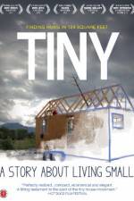 Watch TINY: A Story About Living Small Vumoo