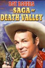 Watch Saga of Death Valley Vumoo