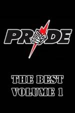 Watch PRIDE The Best Vol.1 Vumoo