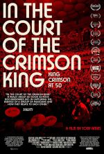 Watch In the Court of the Crimson King: King Crimson at 50 Vumoo