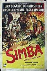 Watch Simba Vumoo