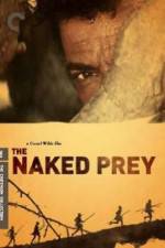 Watch The Naked Prey Vumoo