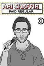 Watch Ari Shaffir: Paid Regular Vumoo