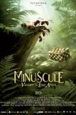 Watch Minuscule - La valle des fourmis perdues Vumoo