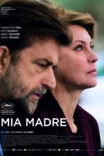 Watch Mia madre Vumoo