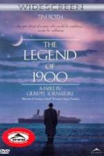 Watch The Legend of 1900 Vumoo