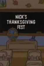 Watch Nick's Thanksgiving Fest Vumoo