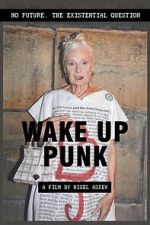 Watch Wake Up Punk Vumoo