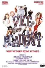 Watch Vice Academy Vumoo