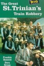 Watch The Great St Trinian's Train Robbery Vumoo