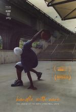 Watch Handle with Care: The Legend of the Notic Streetball Crew Vumoo