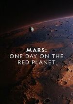 Watch Mars: One Day on the Red Planet Vumoo