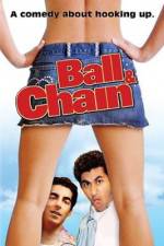 Watch Ball & Chain Vumoo