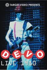 Watch Devo Live 1980 Vumoo