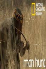 Watch National Geographic: Wild Man Hunt Kill To Survive Vumoo