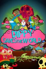 Watch Dippy Saves the World (Short 2021) Vumoo