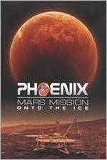 Watch Phoenix Mars Mission: Ashes to Ice Vumoo