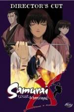 Watch Samurai X: Trust & Betrayal Vumoo