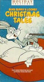 Watch Bugs Bunny\'s Looney Christmas Tales (TV Short 1979) Vumoo