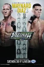 Watch The Ultimate Fighter 18 Finale Gray Maynard vs. Nate Diaz Vumoo