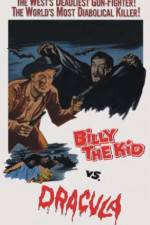 Watch Billy the Kid vs Dracula Vumoo