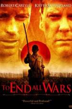 Watch To End All Wars Vumoo