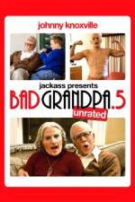 Watch Jackpass Presents Bad Grandpa .5 Vumoo