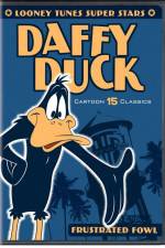 Watch Daffy Duck: Frustrated Fowl Vumoo