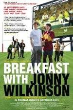 Watch Breakfast with Jonny Wilkinson Vumoo