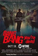 Watch Bang Bang You\'re Dead Vumoo