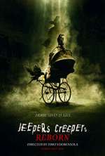 Watch Jeepers Creepers: Reborn Vumoo