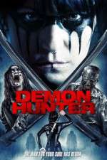 Watch Demon Hunter Vumoo
