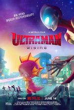 Watch Ultraman: Rising Vumoo