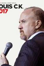 Watch Louis C.K. 2017 Vumoo