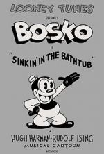 Watch Sinkin\' in the Bathtub (Short 1930) Vumoo
