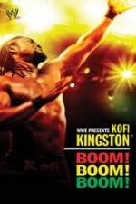 Watch Kofi Kingston Boom Boom Boom Vumoo