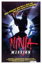 Watch The Ninja Mission Vumoo