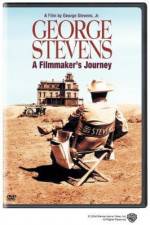 Watch George Stevens: A Filmmaker's Journey Vumoo