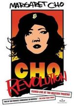 Watch Margaret Cho: CHO Revolution Vumoo