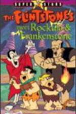 Watch The Flintstones Meet Rockula and Frankenstone Vumoo