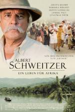 Watch Albert Schweitzer Vumoo