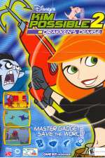 Watch Kim Possible 2 Drakken's Demise Vumoo