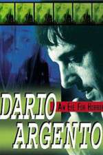 Watch Dario Argento: An Eye for Horror Vumoo