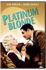 Watch Platinum Blonde Vumoo