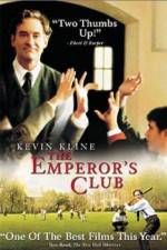 Watch The Emperor's Club Vumoo