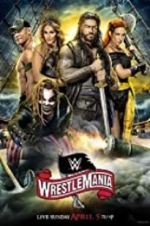 Watch WrestleMania 36 Vumoo