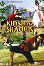 Watch Kids from Shaolin Vumoo