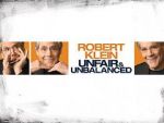 Watch Robert Klein: Unfair and Unbalanced Vumoo