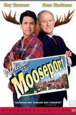 Watch Welcome to Mooseport Vumoo