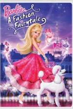 Watch Barbie: A Fashion Fairytale Vumoo